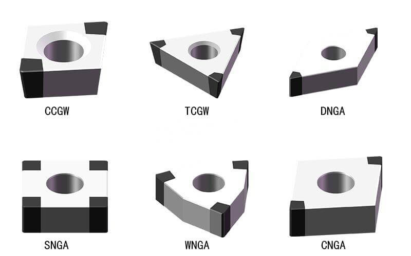 The Effect of CBN insert BN-H11 machining Gray Cast Iron
