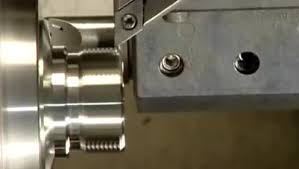 Halnn BN-H05 CBN tool hard turning hardened steel