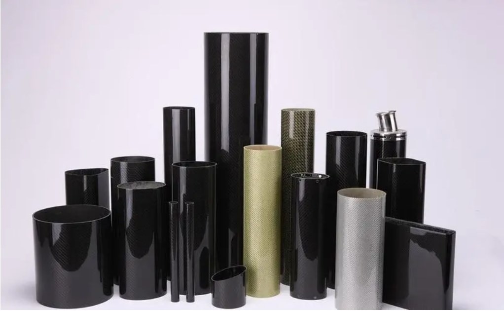 PCD inserts can be processed glass fiber materials, wind power blade processing indispensable tool