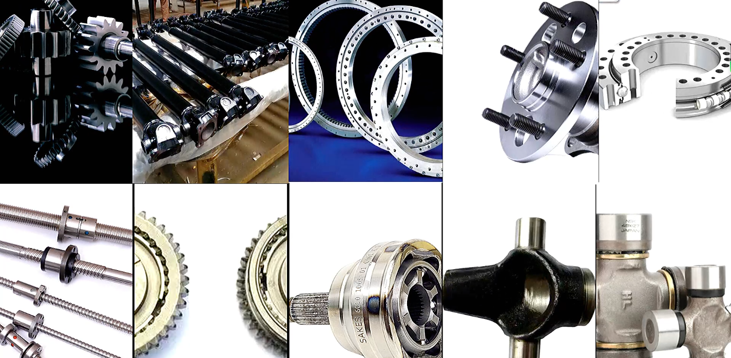 How to choose PCBN inserts for turning hardened steel?