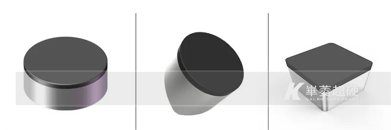 Halnn new CBN tools and easily solve brake disk, gear and roll machining!