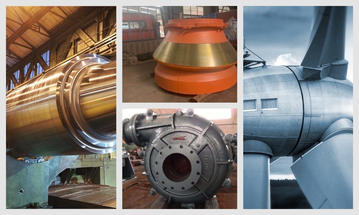 Heavy Duty cutting: heavy duty Series PCBN inserts be far ahead