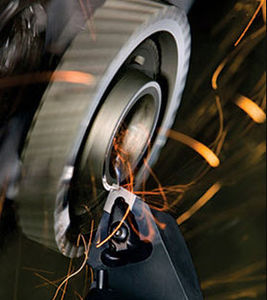 Halnn PCBN inserts: the hidden champion in the field of hard turning, you must know it