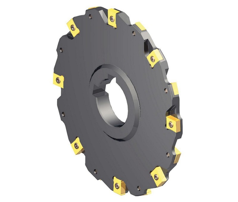 Indexable Gear Rough Milling Cutter: Essential Tools for Efficient Gear Manufacturing