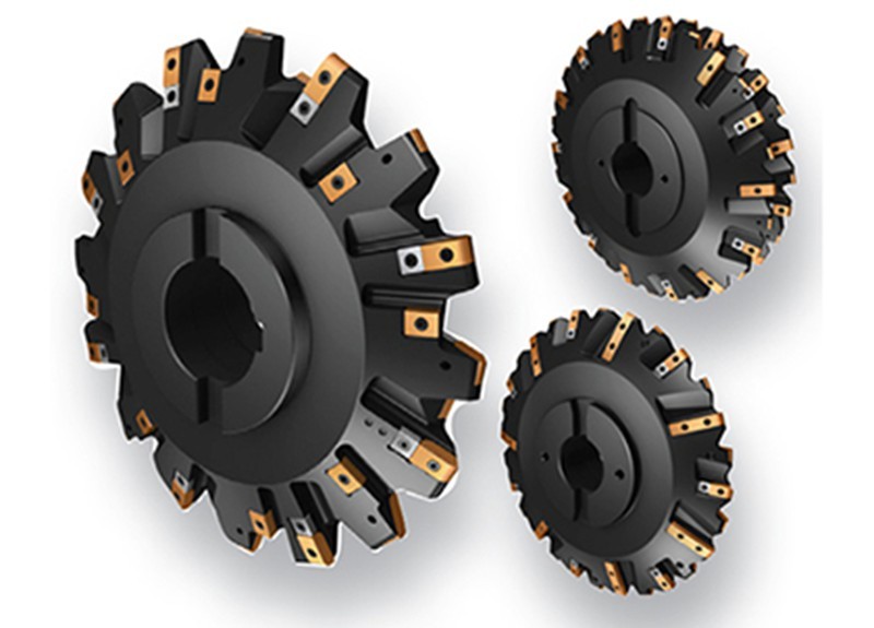 The Ultimate Guide to Indexable Gear Cutting Tools by Halnn