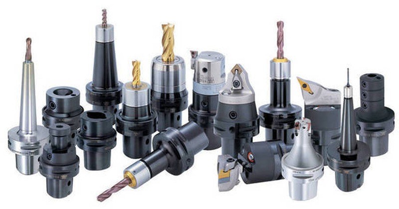 Capto Modular Tooling: Revolutionizing Precision Machining with Halnn