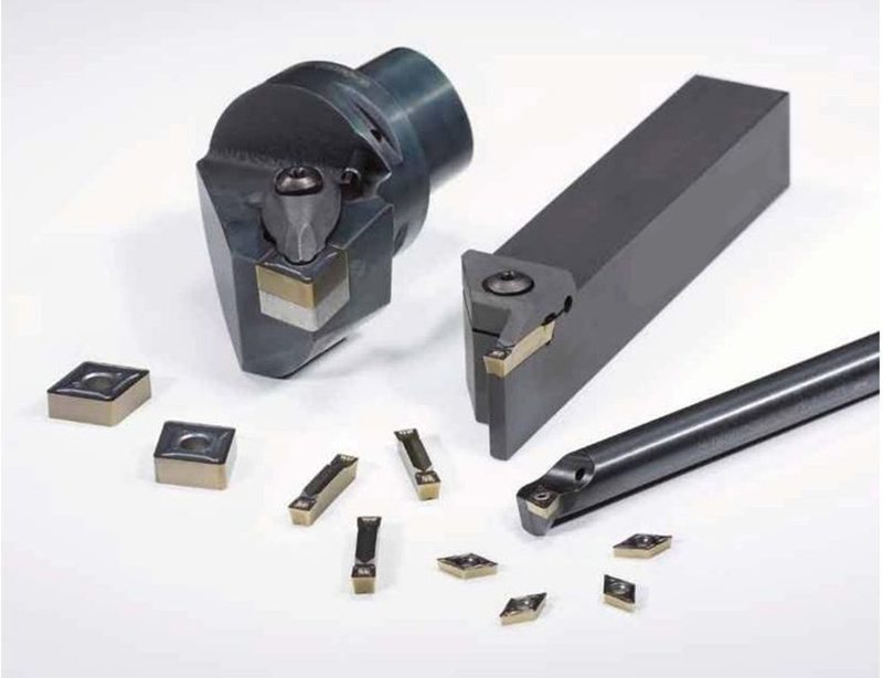 PSC Tool System: Enhancing Precision and Efficiency in Modern Machining