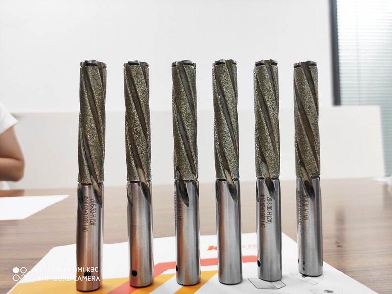 Diamond Honing Reamer: Precision Tools by Halnn