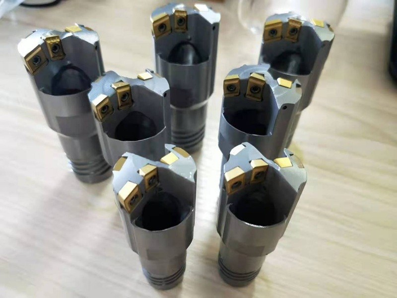BTA Drill Bits: Precision, Efficiency, and Innovation by Halnn