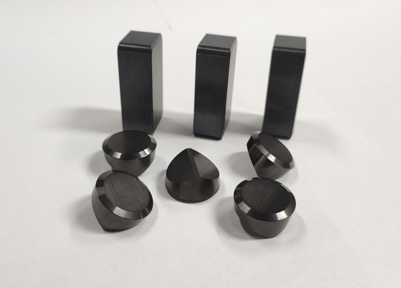 Ceramic Insert Manufacturer: Why Halnn Leads the Industry in Quality and Innovation