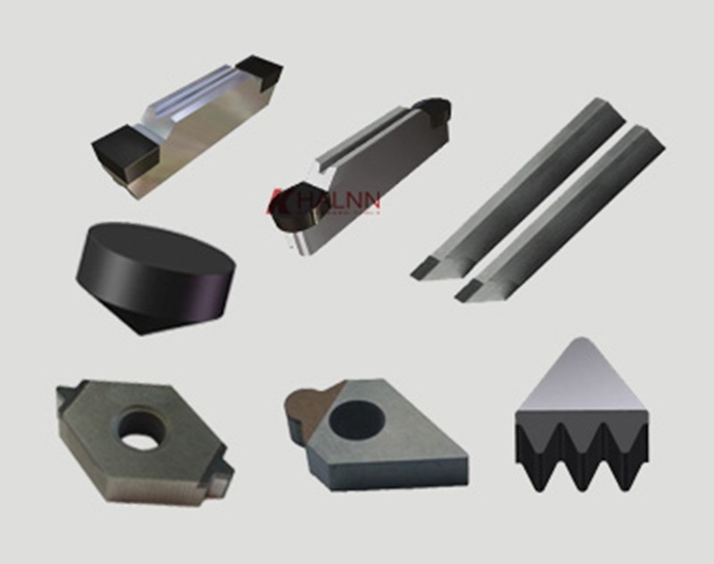 Halnn Rolls CBN Tools: Precision Solutions for Roll Machining