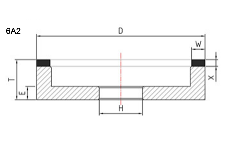 Vitrified diamond grinding wheel for CBN & PCD tools(图2) 1-220Q0104940958.png