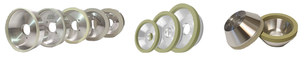 Vitrified diamond grinding wheel for CBN & PCD tools(图1) 1-220Q11030324F.png